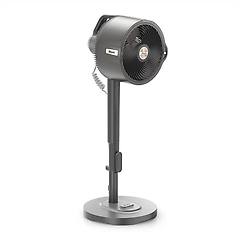 Shark - Ventilatore Portatile Flexbreeze Promist-nero
