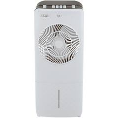 akai altri brand raffrescatore d'aria 3 in 1 serbatoio 5 litri