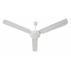 Melchioni Family Ventilatore Da Soffitto Con 3 Pale 5 Velocità