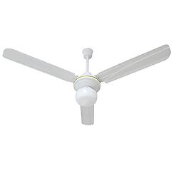 Melchioni Family Ventilatore Da Soffitto Mf2216asl