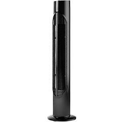 Telefunken - Ventilatore A Torretta M08461 Con 3 Livelli Di