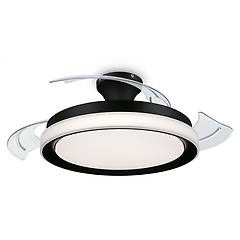 Philips Ventilatore Da Soffitto 929004081701 28 W