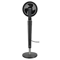 Argo Ventilatore Allbreeze Titanio 24 Velocita'