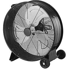 Dcg Crb1260n Ventilatore Da Terra Industriale 60 Cm
