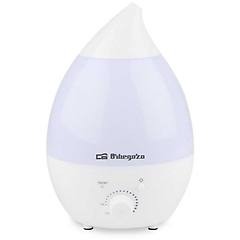 Orbegozo Hu 2013 Umidificatore 38w
