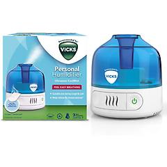 Vicks Gr Farma Srl Umidificatore Personal