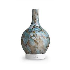 innoliving inn 773g diffusore di aromi vaso vetro plastica multicolore
