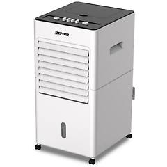 zephir raffrescatore evaporativo zair04 6lt