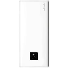 atlantic scaldabagno elettrico vertigo access 100 80 litri verticale orizzontale garanzia 5 anni serbatoio