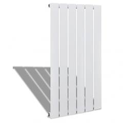 vidaxl pannello riscaldante 465x900mm bianco