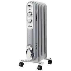 Ardes Ar4r07s Curvy7 Radiatore Ad Olio 7 Elementi