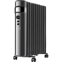 Taurus Radiatore A Olio Agadir 2500w 11 Elementi Programmabile