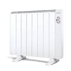Orbegozo Rrm1510 Emettitore Termico 8 Elementi 1500w