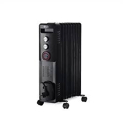 Argo Radiatore Ad Olio Warm Turbo Fan9 191150027