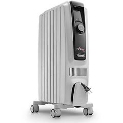 Delonghi Radiatore A Olio Trd50615 1500w 12 Elementi Con