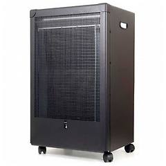 Hjm Fornello A Gas Ga4200 4200 W Nero