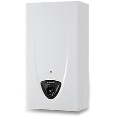 Hotpoint Ariston Ariston Scaldabagno A Gas A Camera Aperta Fast