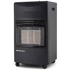 Orbegozo Stufa In Ceramica Hce73 4200w