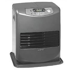 Tecno Air System Stufa A Combustibile Liquido Inverter 3026 Da 3kw