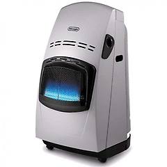 Delonghi Stufa A Gas A Fiamma Blu Vbf 4. 200w Con Doppio