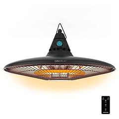 Cecotec Riscaldatore Elettrico Da Esterno A Soffitto Readywarm
