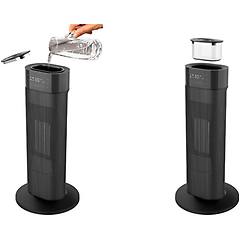 Argo Termoventilatore A Torre Ceramico Hummy