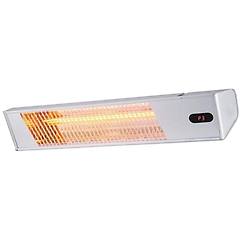 Sined Caldo Ira Inox 2000 Lampada Infrarossi Riscaldante