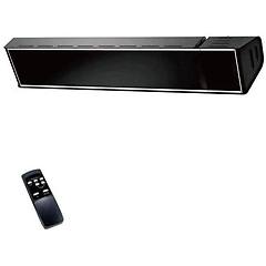 Sined Stufa Da Esterno A Infrarossi Glass 2000w Wifi