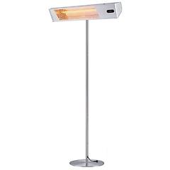 Sined Caldo Ira-inox Palo Wifi Stufa A Infrarossi Riscaldante