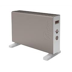 Ardes - Termoconvettore Ar4c08t 3 Temperature 2000w Colore