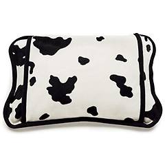 Innoliving Scaldino Elettrico 360w Cuscino Muccaldo