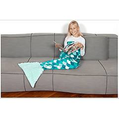Lebez Kanguru Coperta Indossabile Sirena Kids Turch