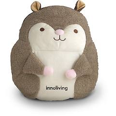 Innoliving Scaldino Elettrico Scoiattolo