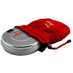 Ardes Scaldino Elettrico Amigo Silver Artk75