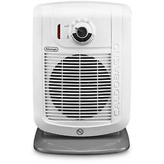 Delonghi Caldobagno Hbc 3030 Bianco 2000 W Riscaldatore