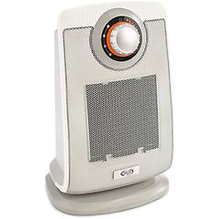 Argo Beat Ice Termoventilatore Ceramico Da Bagno Bianco-grigio