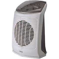 Bimar Hf200 Termoventilatore Verticale 2000w Cashmere