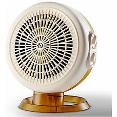Olimpia Splendid Caldio Circle Ion Termoventilatore Elettrico Ionizzatore