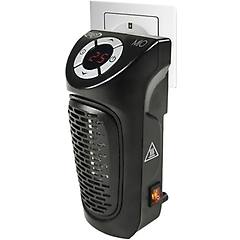 Argo Mio Termoventilatore Ceramico Mini Stufa Elettrica