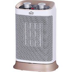 Eltronic Dcg Stufa In Ceramica Oscillante Ptc0589 1 5 Kw