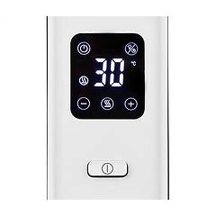 Argo - Dakota-bianco