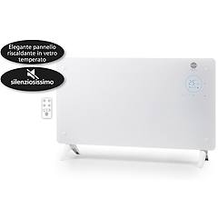 Macom Enjoy E Relax 937 Thermo Glass Termoconvettore