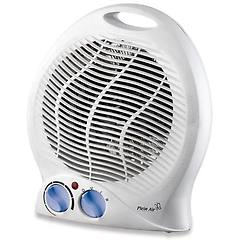 Vinco Termoventilatore 1000-2000w 70304