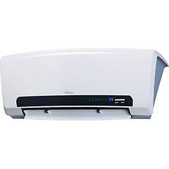 Ad Ar4w08p Pareto X Termoventilatore Ceramico Da Parete