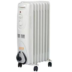 Vinco Elettroradiatore 7 Elementi 70500