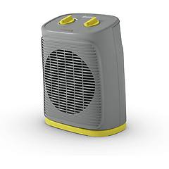 olimpia splendid 99294 caldo rock o termoventilatore 2000w con base oscillante