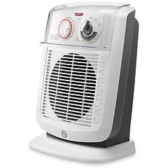 Delonghi Hbc 3052t Stufetta Elettrica Bianco 2400 W Riscaldatore