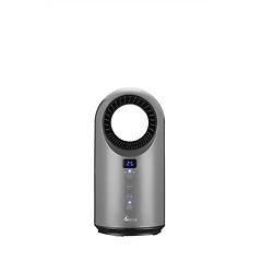 Ardes Ar4p04rg Cyclop Gray Termoventilatore Ceramico