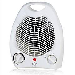 Dcg Termoventilatore 2000w White Hl9733