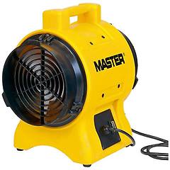 Master - Ventilatore Bl 4800 250 W
